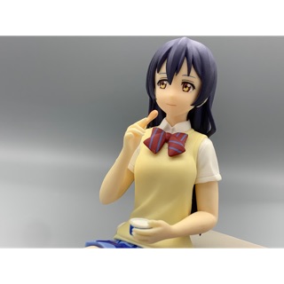 ฟิกเกอร์ ญี่ปุ่น Love Live UMI SONODA After School moment Figure