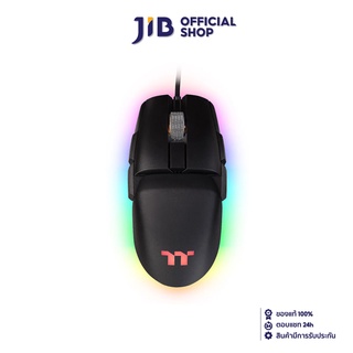 TT MOUSE (เมาส์) PREMIUM ARGENT M5 RGB