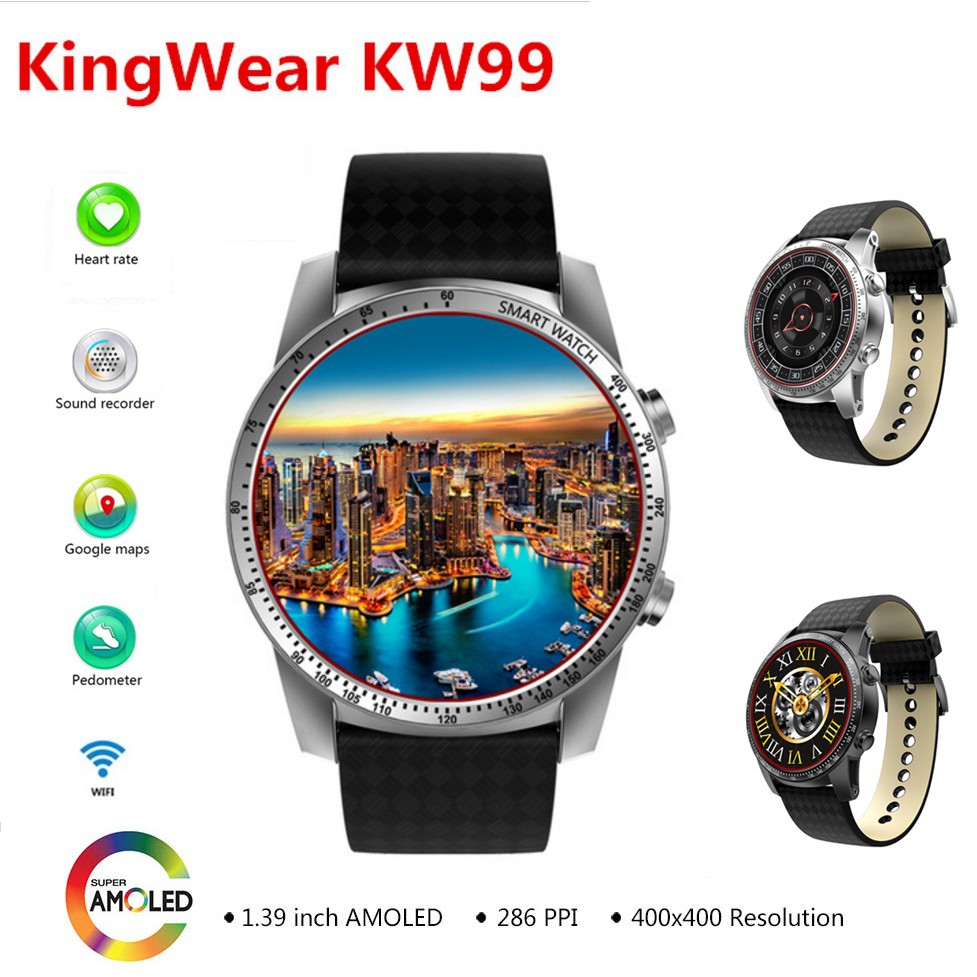 kingwear 99