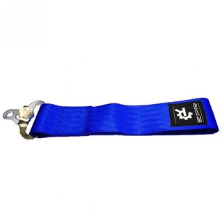 หูลากผ้า สีน้ำเงิน ใส่ได้กับรถทุกรุ่น (BLUE) 84-racing