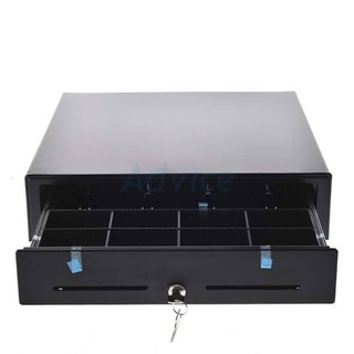 Marken MK-420 Cash Drawer (ลิ้นชักเก็บเงิน) ขนาดมาตรฐาน