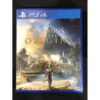 Assasin’s Creed Origins Assasin creed origin PS4 มือ2 [Zone3]