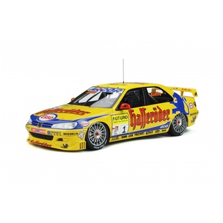 Otto Models Peugeot 406 Super Tourenwagen Cup