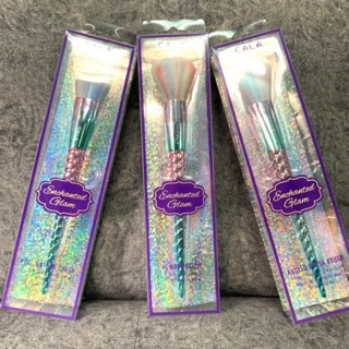 แปรงแต่งหน้า mermaid brush