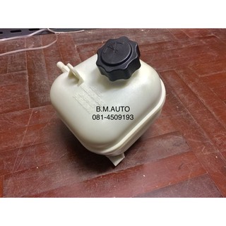 กระป๋องพักน้ำหม้อน้ำ MINI COOPER R53 Part 17137529273