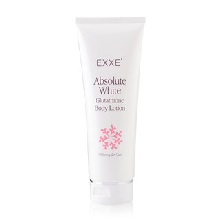 EXXE’ Absolute White Glutathione Body Lotion 200ml