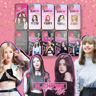 เคสมือถือ Blackpink แบล็คพิงค์ 2021 เคส Samsung  A8 2015  / A5 2015 / A5 2016 / A5 2017 / S4