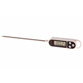 เครื่องวัดอุณหภูมิอาหาร แบบปากกา วัดอาหาร Digital Thermometer