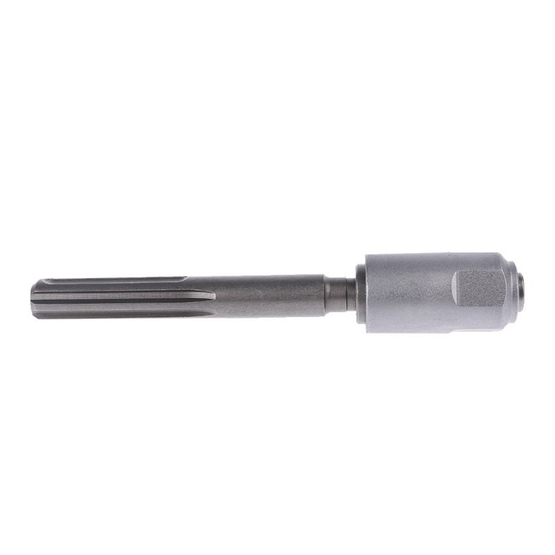 XU SDS-max ถึง SDS-Plus Drill Converter Shank เครื่องมือด่วนสําหรับค้อนรื้อถอน