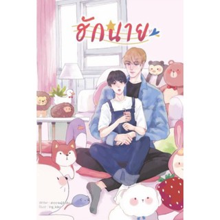 ฮักนาย (พี่ขี้แกล้ง) / สาววายผู้ลึกลับ / หนังสือใหม่ BF1