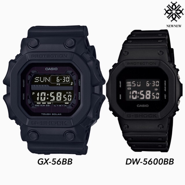 g shock dw 56bb