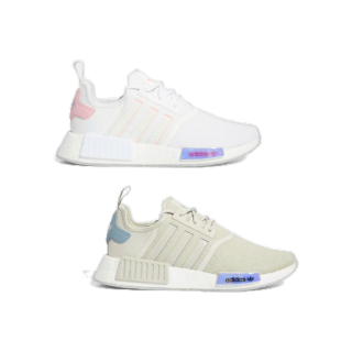 เหลือ 2,249- ทักแชทรับโค้ด15% Adidas NMD R1 W (ผญ) GW5679 GW5680 " ของแท้ ป้ายไทย " รองเท้าลำลอง รองเท้าผ้าใบ
