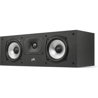 POLK MONITOR XT30 HIGH-RESOLUTION CENTER CHANNEL SPEAKER