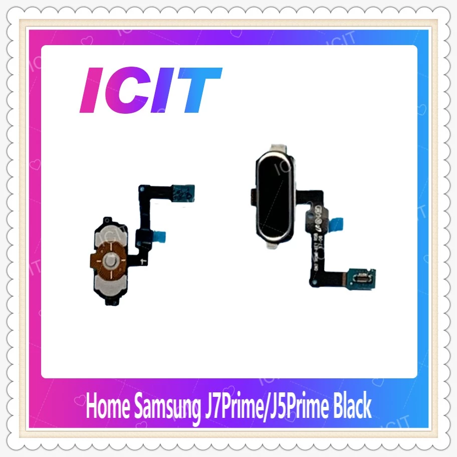 สายแพรปุ่มโฮม Samsung J5Prime G570/J7Prime G610