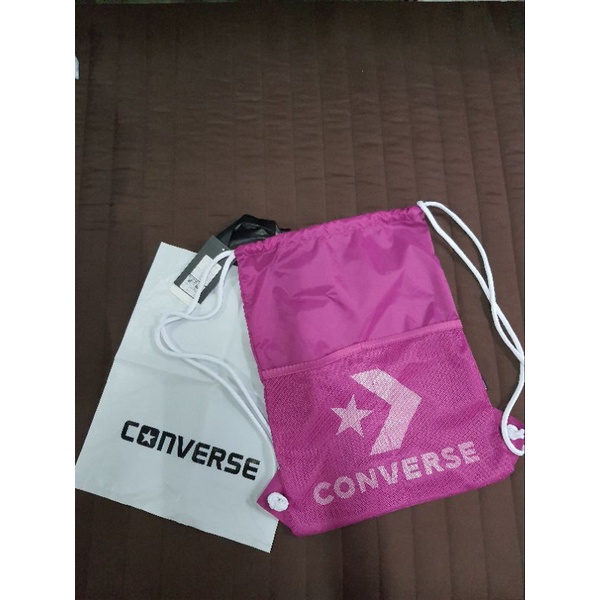 กระเป๋าสะพายconverse