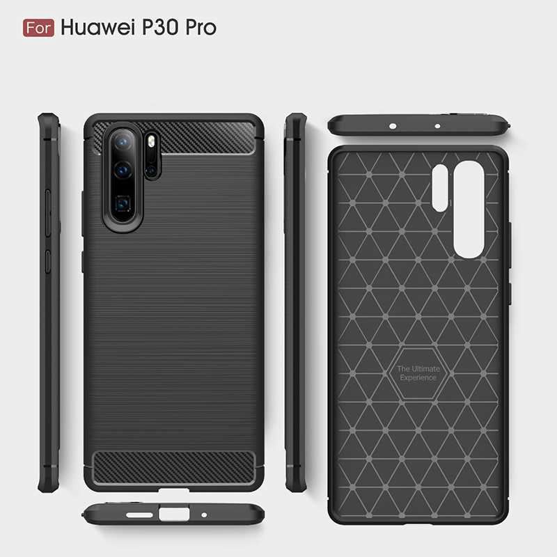 เคสโทรศัพท์มือถือพิมพ์ลายสําหรับ Huawei P30 Pro - fentengshiye.th ...