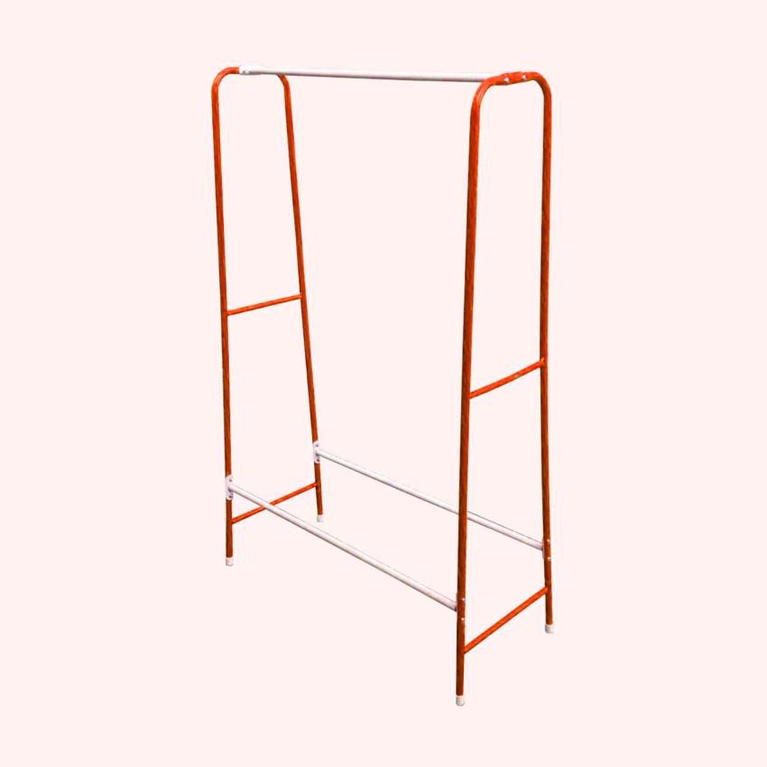 BK_SHOP BK_SHOP ราวแขวนผ้าเอนกประสงค์ รุ่นราวA มินิ