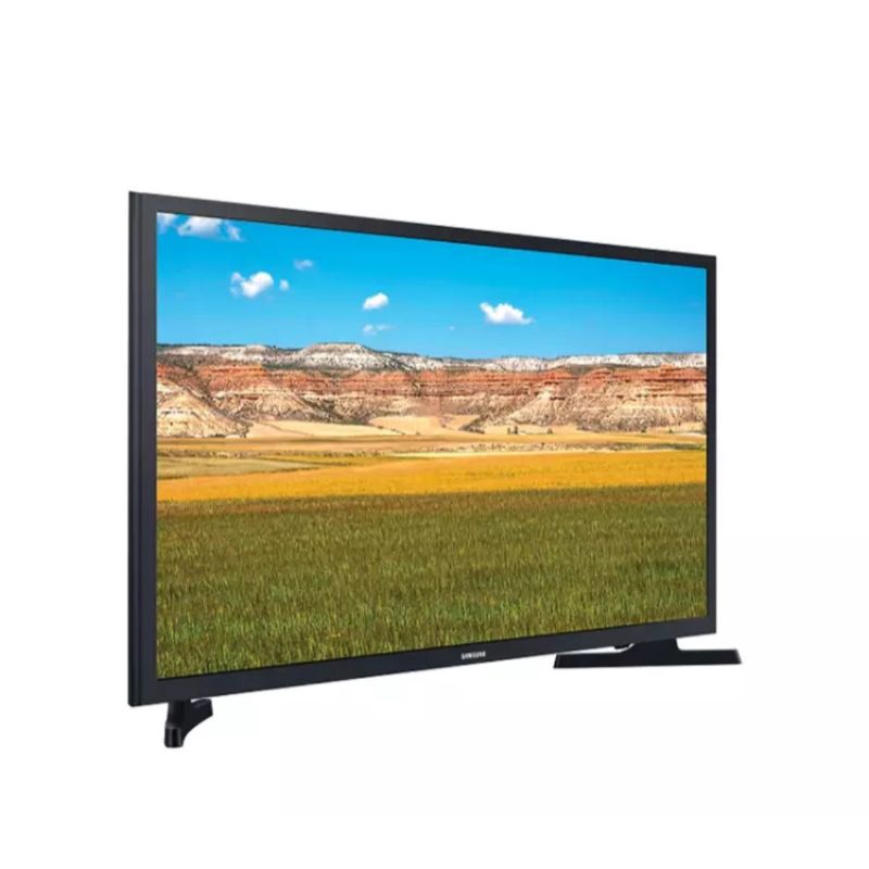 SAMSUNG สมาร์ททีวี LED HD TV รุ่น UA32T4300AKXXT ขนาด 32 นิ้ว รับประกัน 1 ปี Smart Hun One Control ภาพสวย คมชัด สมจริง