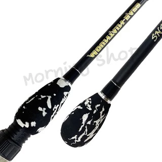 [ส่งในไทย] คันตีเหยื่อปลอม SNS Mountian-Bass
