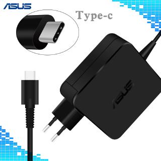 อะแดปเตอร์ชาร์จไฟ asus 65 w usb type - c 20v 3 . 25 a 15 v 3a 9v 3a 12v 5a