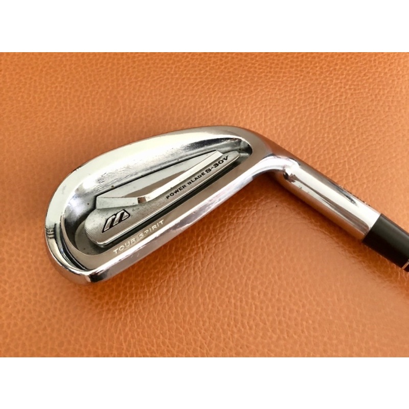 เหล็ก 7 Mizuno Power Blade S-30V Tour Spirit ก้านเหล็ก flex
