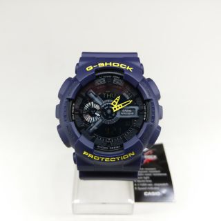 Casio G-Shock GA-110LN-2ADR