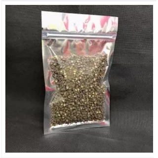 C4 พริกไทยเสฉวน หรือพริกไทยดำ 麻椒 ขนาด50gสามารถนำมาปรุงอาหารได้หลายเมนู เพื่อให้รสชาติอาหารหอมเผ็ดชา เหมือนเมนูอาหารเสฉวน