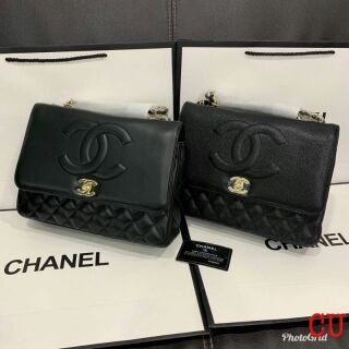 กระเป๋าสะพายChanel