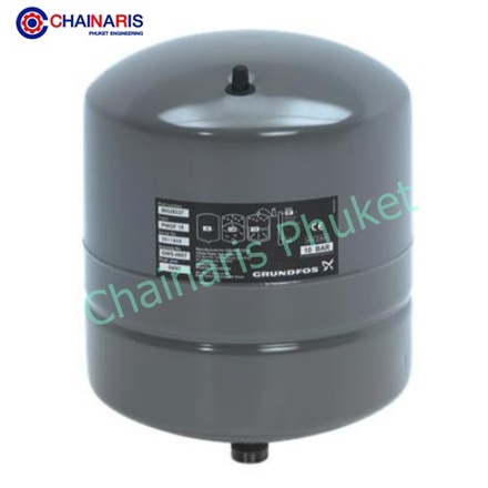 ถังลม Grundfos Pressure Tank ถังแรงดัน For Pump CMBPT