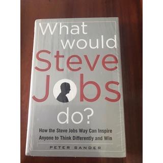 What would Steve Jobs do?