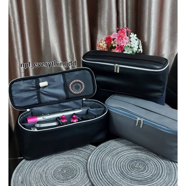 กระเป๋าพกพาสำหรับเก็บไดร์เป่าผมไดสัน, กระเป๋าสำหรับเก็บdyson,กระเป๋าเครื่องสำอางค์