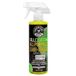 Chemical Guys - All Clean+ All Purpose Cleaner น้ำยาทำความสะอาด (16oz) (ขวดแท้)