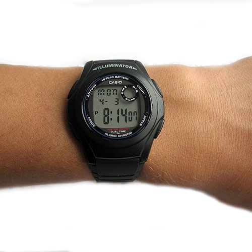 casio f200w 1adf