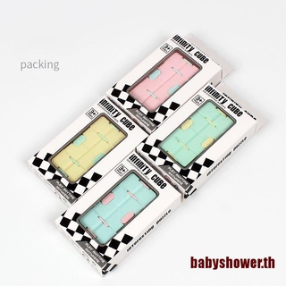 【BABY】ของเล่นเขาวงกตปริศนา สี่มุม สร้างสรรค์ เสริมการเรียนรู้เด็ก