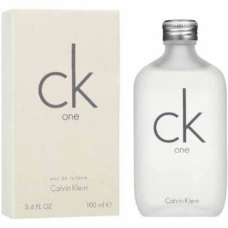 น้ำหอม Calvin Klein CK One Eau de Toilette