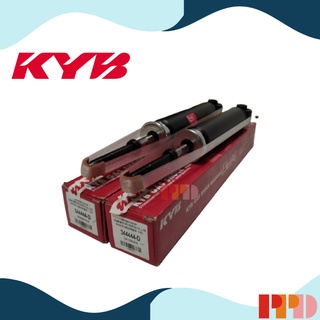 KYB โช้คอัพ คู่หลัง KAYABA ชนิดแก๊ส NISSAN TEANA J31 ปี 2005-2008 ( รหัสสินค้า 344444-D)