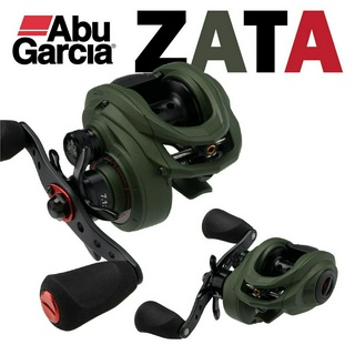 รอก ABU GARCIA ZATA ใหม่ล่าสุด