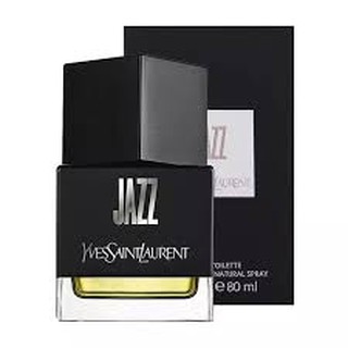 น้ำหอมผู้ชาย ยิปแซงค์ Yves Saint Laurent La Collection Jazz EDT 80 ml