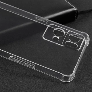 ส่งจากไทย เคสใสกันกระแทก ใช้สำหรับ For Oppo Reno 7 5G / Reno 7 pro 5G เเบบใส เเบบนิ่มทั้งตัว คลุมป้องกันกล้อง