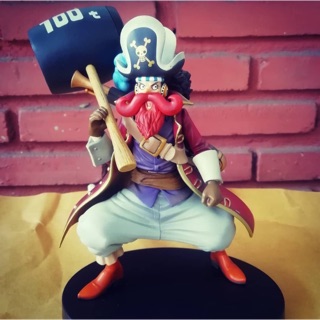 Figure Usopp อุซป วันพีซ มีของพร้อมส่ง