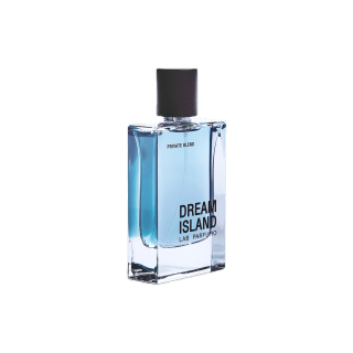 LAB Parfumo, Dream Island น้ำหอมสำหรับผู้ชายและผู้หญิง (ขนาด 50 ml.) สดชื่น สปอร์ต เท่ห์อย่างมีคลาส