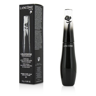 LANCOME - Grandiose Smudgeproof Wide Angle Fan Effect Mascar