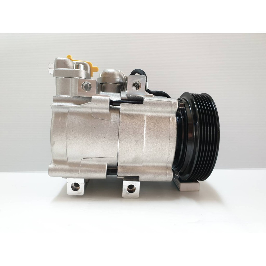 คอมแอร์Ford ESCAPE เครื่อง 2.3 คอมเพรสเซอร์ แอร์ ฟอร์ด เอสเคป คอมแอร์รถยนต์ Compressor