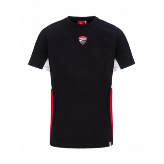 เสื้อยืด พิมพ์ลาย Ducati Corse Inserts T - 20 36004 สําหรับผู้ชาย 670155