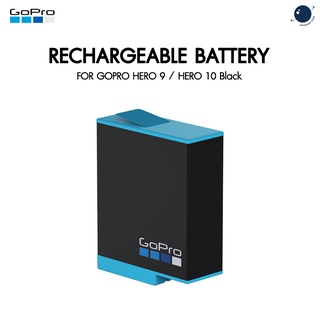 Rechargeable Battery (HERO 9/10/11/12 Black) ประกันศูนย์ไทย