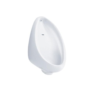 โถปัสสาวะ แผงกั้น โถปัสสาวะชาย COTTO C305 สีขาว สุขภัณฑ์ ห้องน้ำ URINAL COTTO C305 WHITE