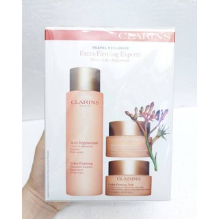 CLARINS Extra-Firming Must Haves Set