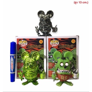 แรทฟิค์ Rat Fink หนูผี