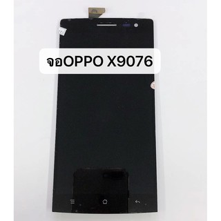 อะไหล่หน้าจอ LCD OPPO (อ๊อปโป้) X9076 , X9077 (Find 7) จอ+ทัชสกรีน