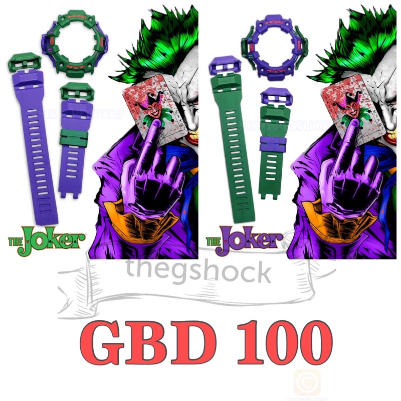 BNB GBD 100 โจ๊กแบบกําหนดเอง